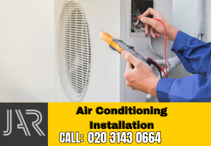 air conditioning installation Mount Clare