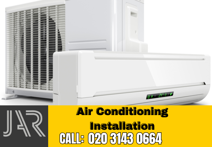 air conditioning installation Putney Vale